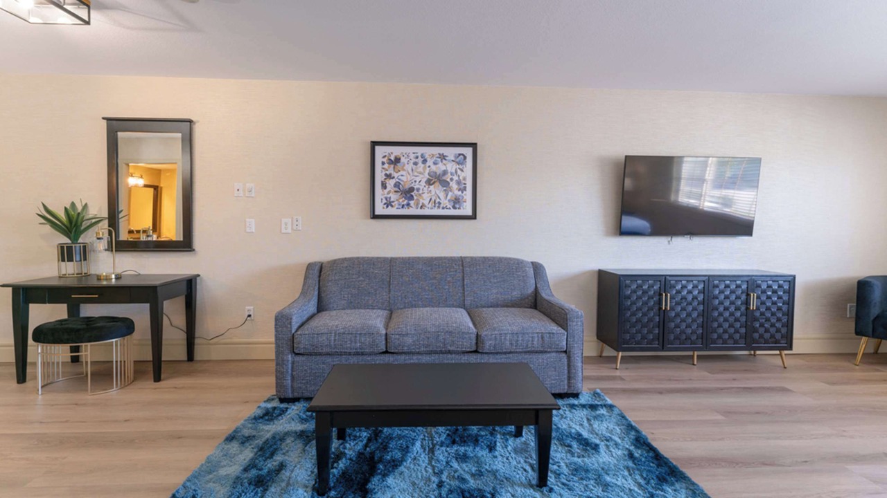 Photo of Bedroom in East Kootenay