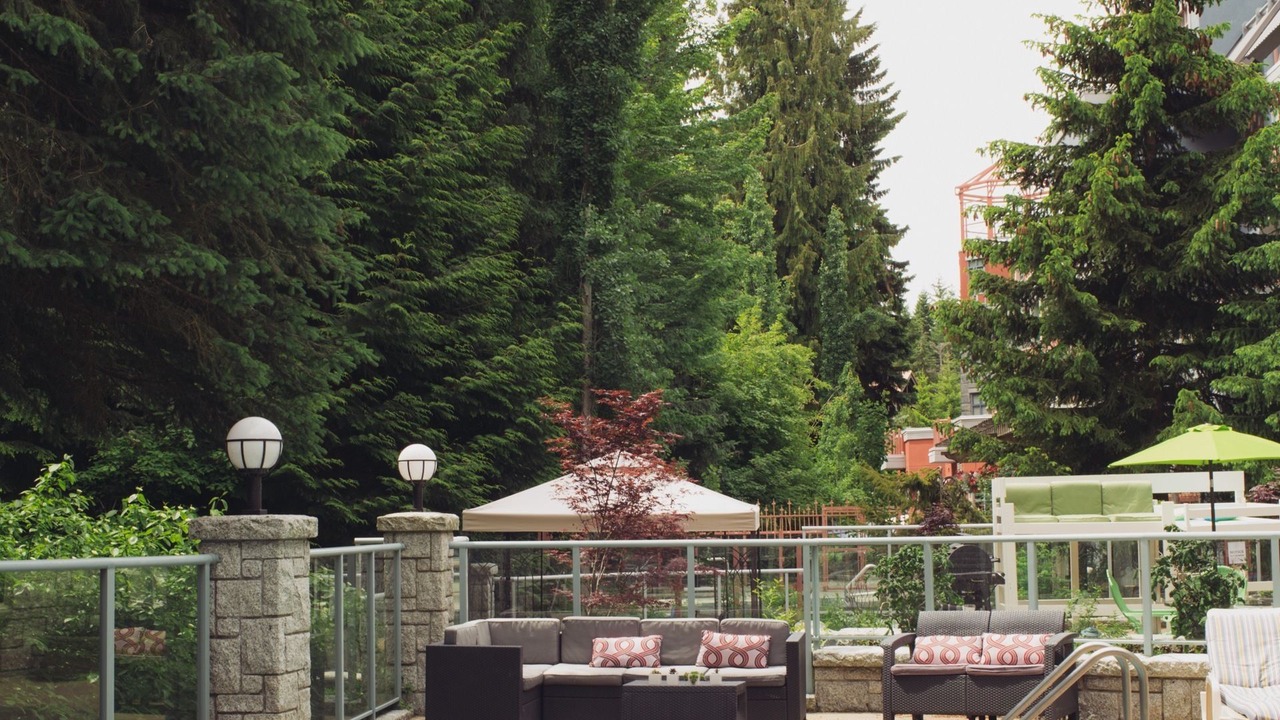 Photo of Outdoor in Village North