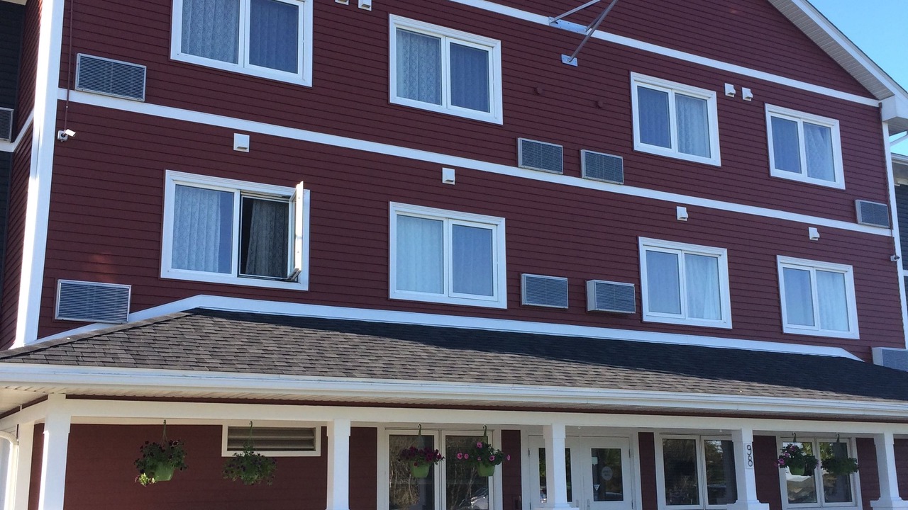 Photo of Outdoor in Halifax