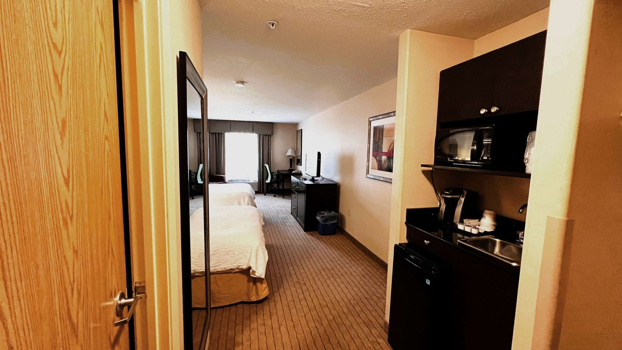 Photo of Bedroom in Prince Albert
