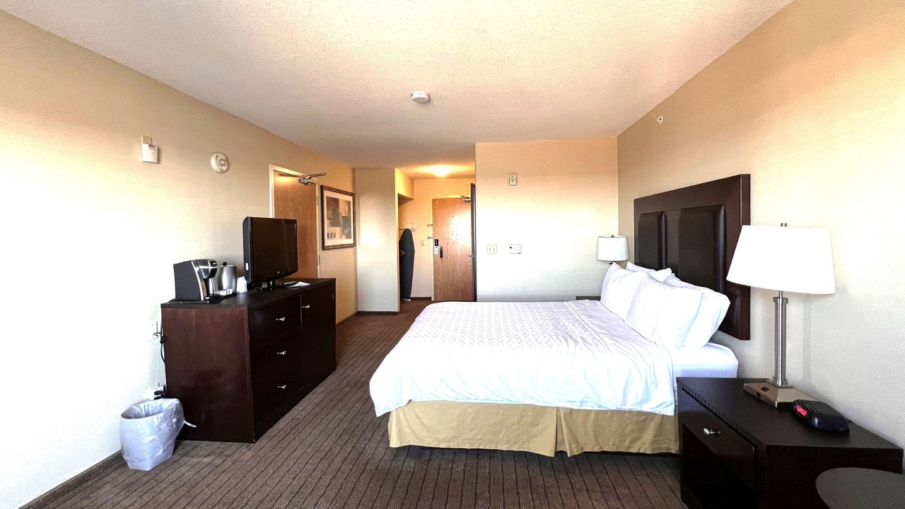 Photo of Bedroom in Prince Albert