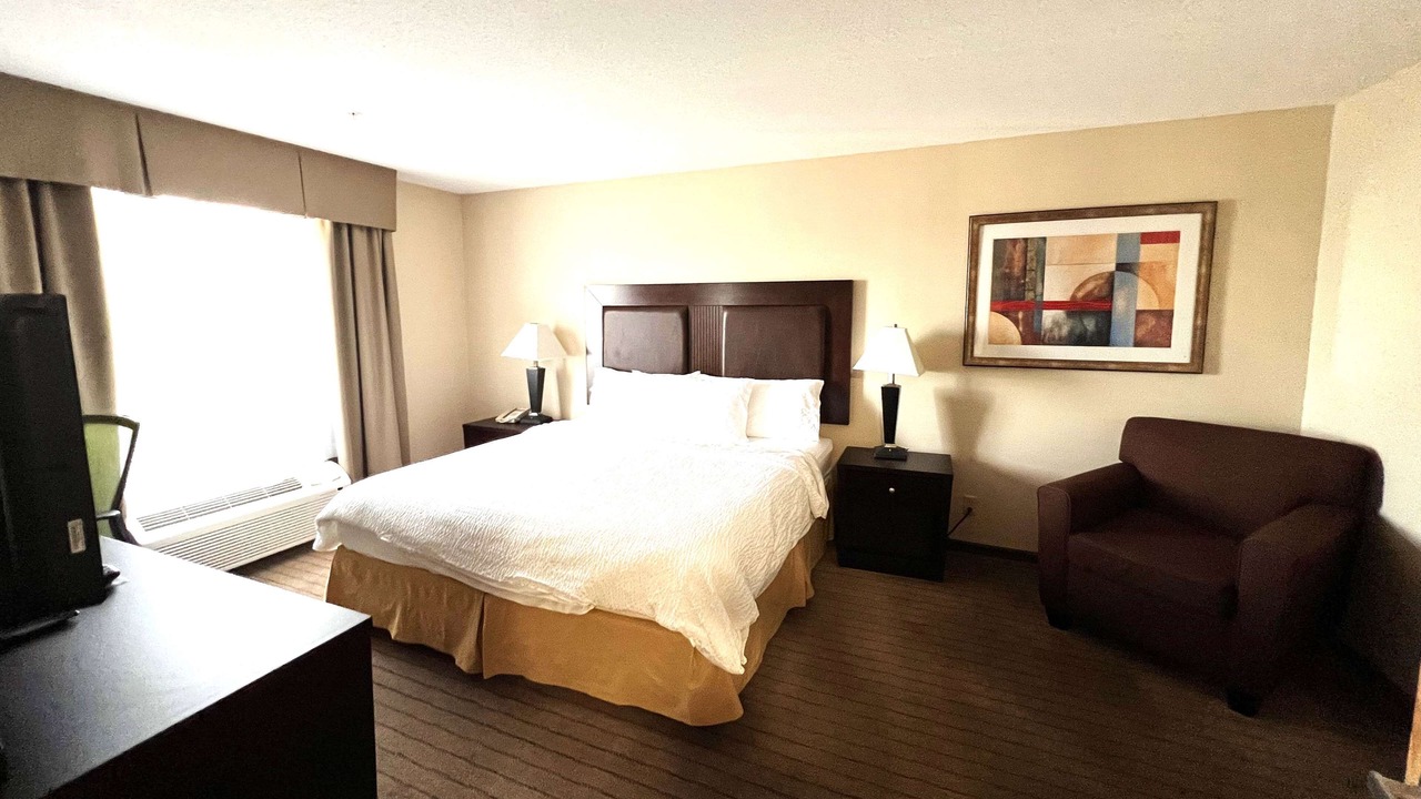 Photo of Bedroom in Prince Albert