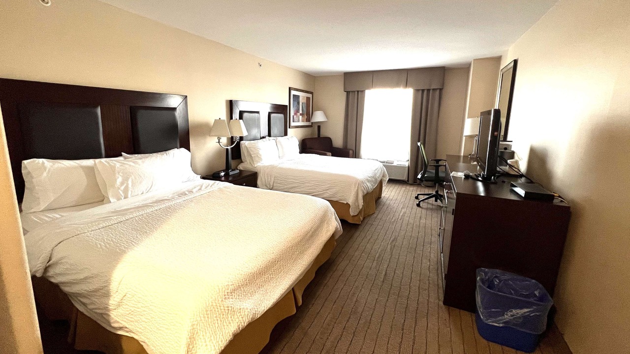 Photo of Bedroom in Prince Albert