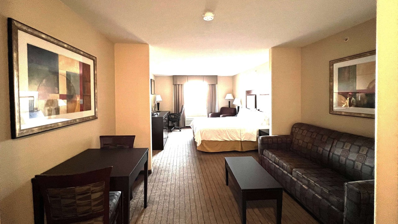 Photo of Bedroom in Prince Albert