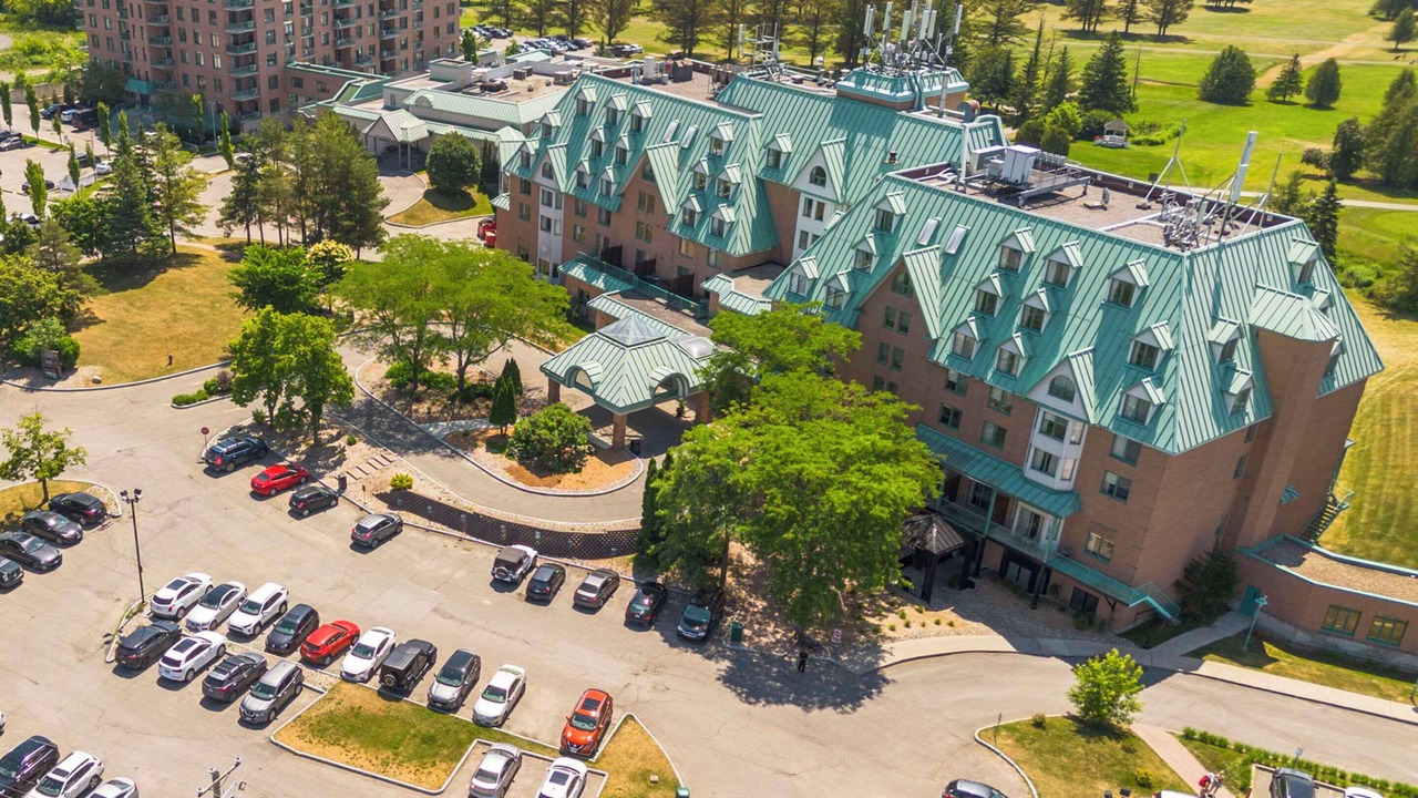 Photo of Outdoor in Aylmer