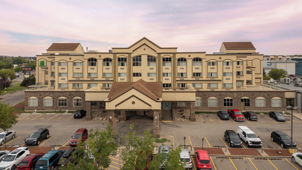 Photo of Outdoor in South Lethbridge