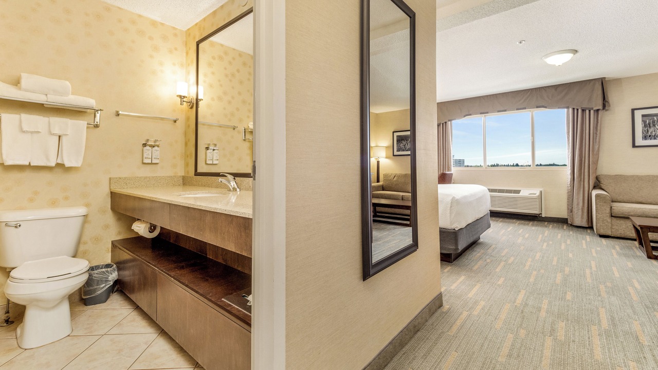 Photo of Bedroom in South Lethbridge