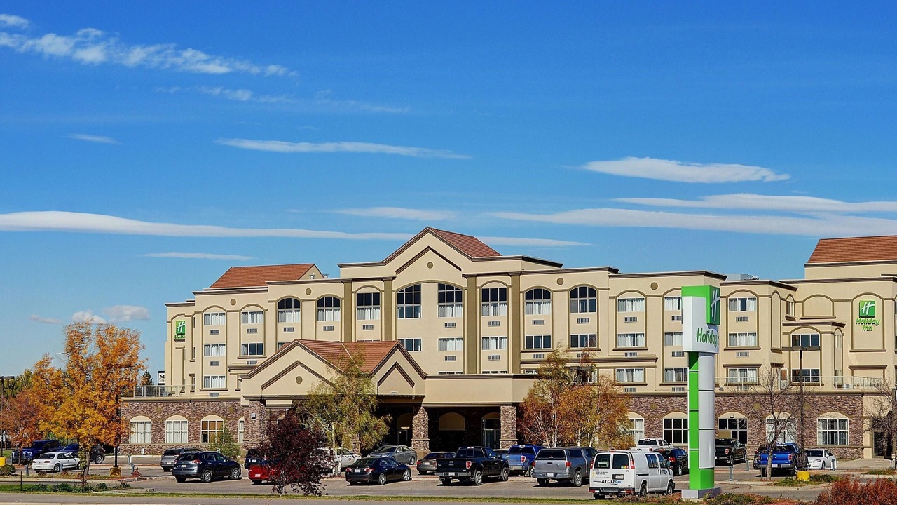 Photo of Outdoor in South Lethbridge