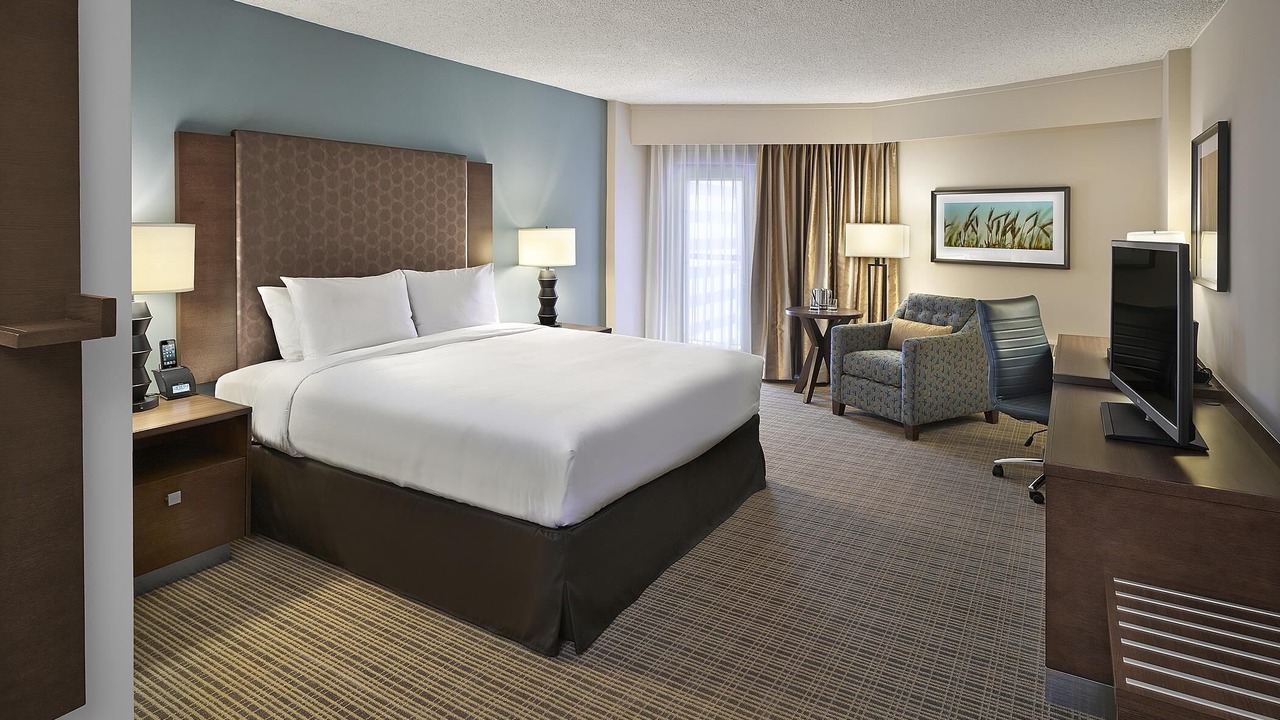Photo of Bedroom in Regina