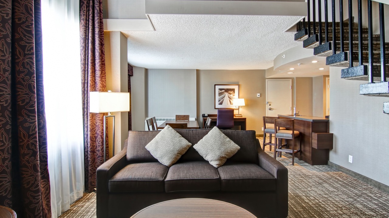 Photo of Bedroom in Jasper Place