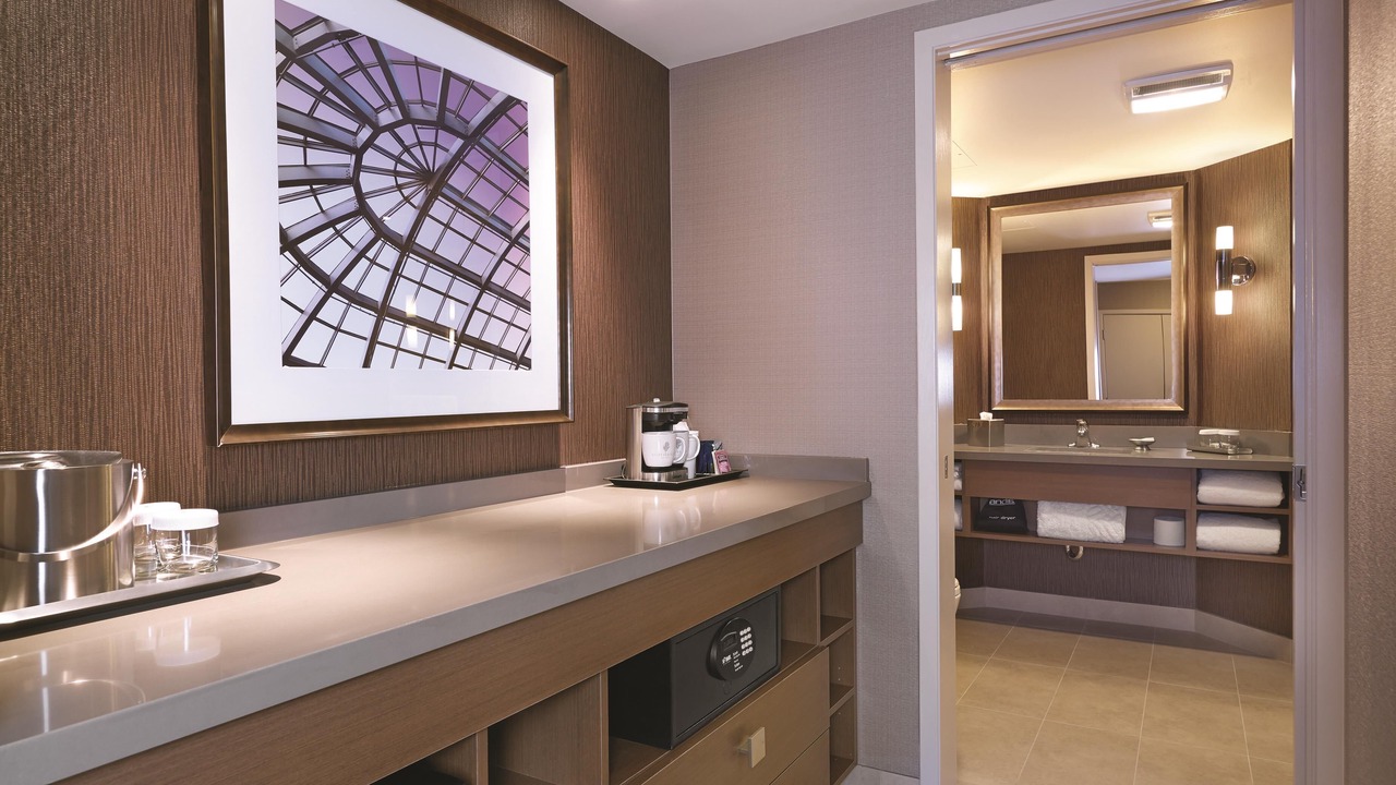 Photo of Bedroom in Jasper Place