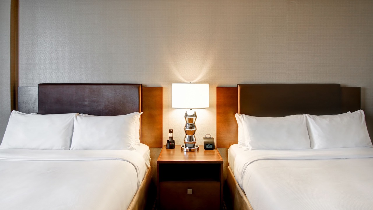 Photo of Bedroom in Jasper Place