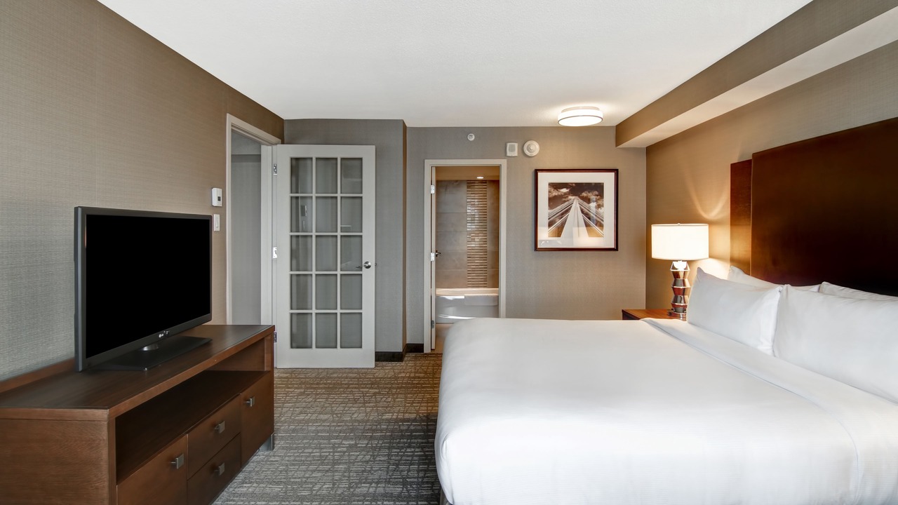 Photo of Bedroom in Jasper Place