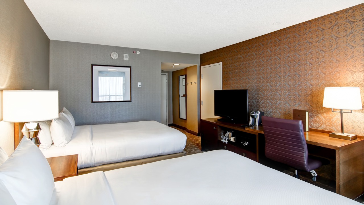 Photo of Bedroom in Jasper Place