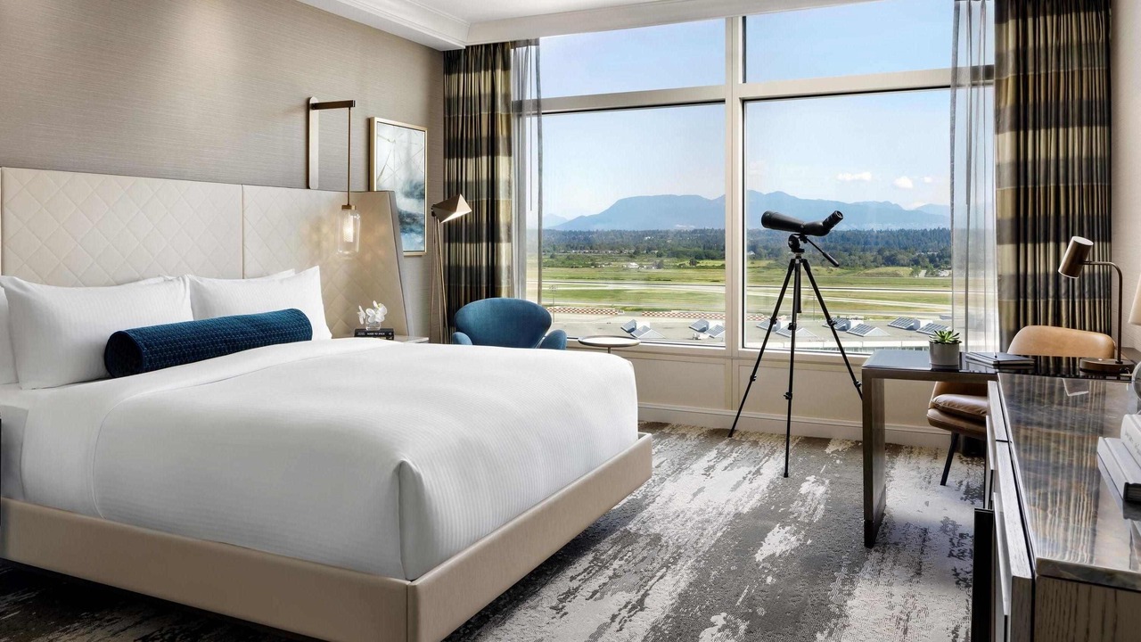 Photo of Bedroom in Richmond