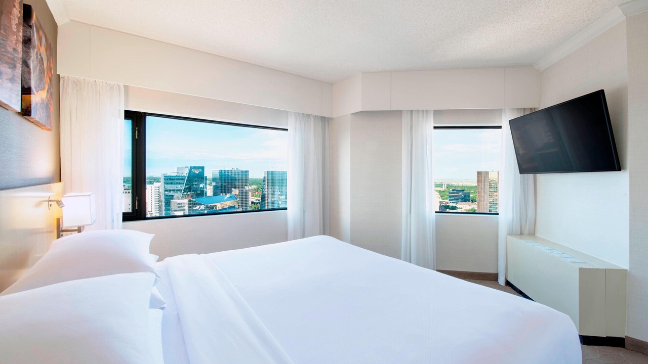 Photo of Bedroom in Regina