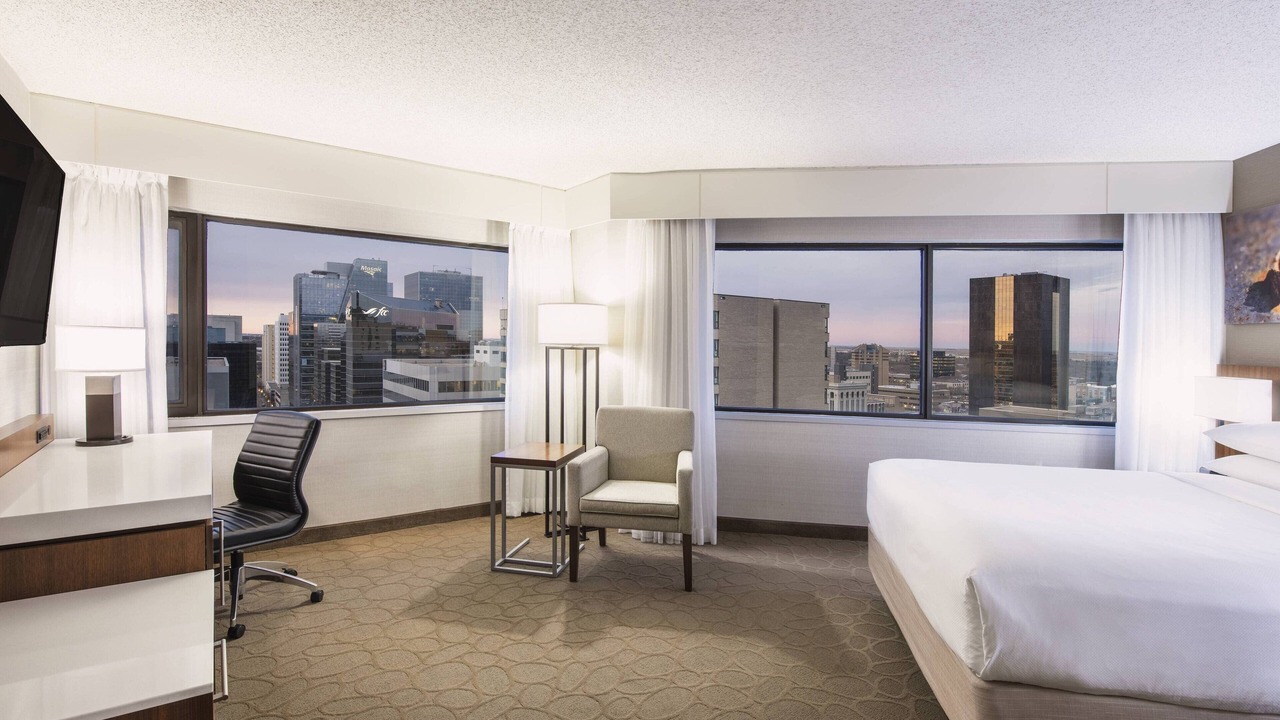 Photo of Bedroom in Regina