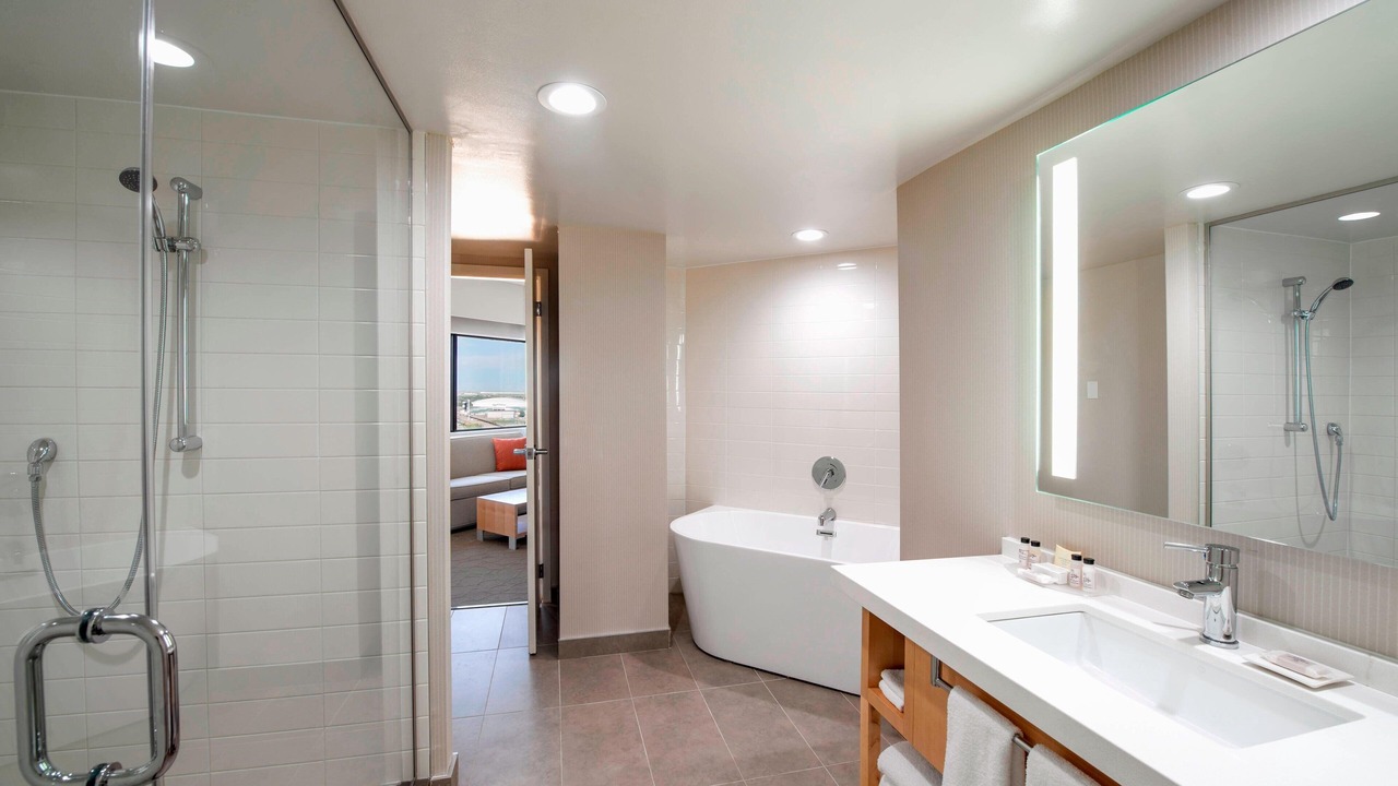 Photo of Bathroom in Regina