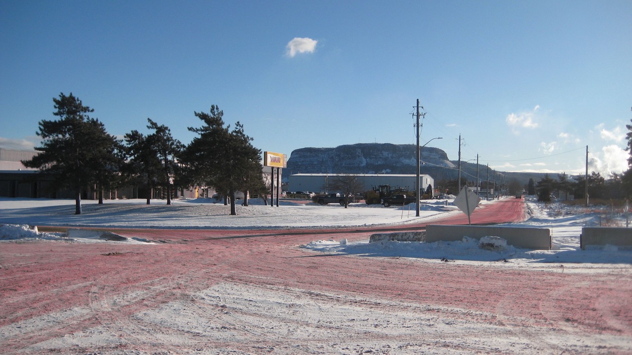 Photo of Others in Thunder Bay