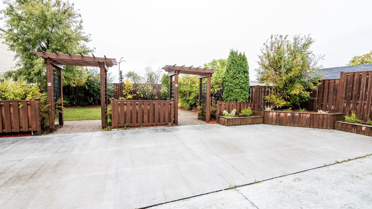 Photo of Patio Balcony in Thunder Bay