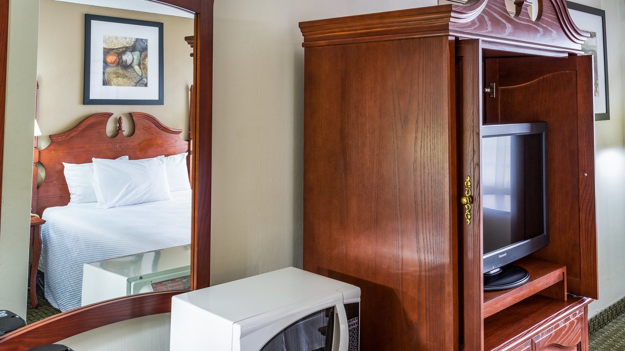 Photo of Bedroom in Thunder Bay