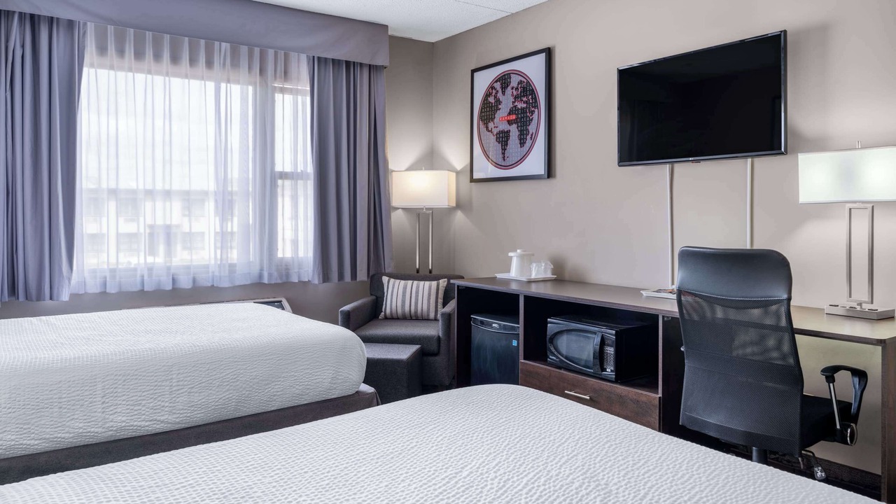 Photo of Bedroom in Thunder Bay