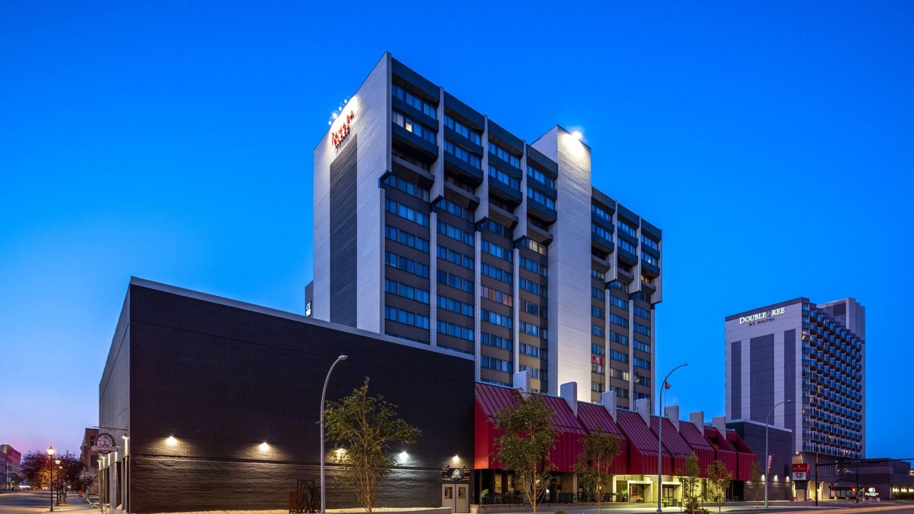 Photo of Outdoor in Regina