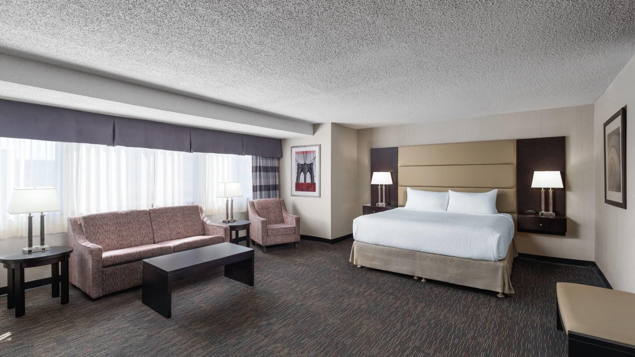 Photo of Bedroom in Regina