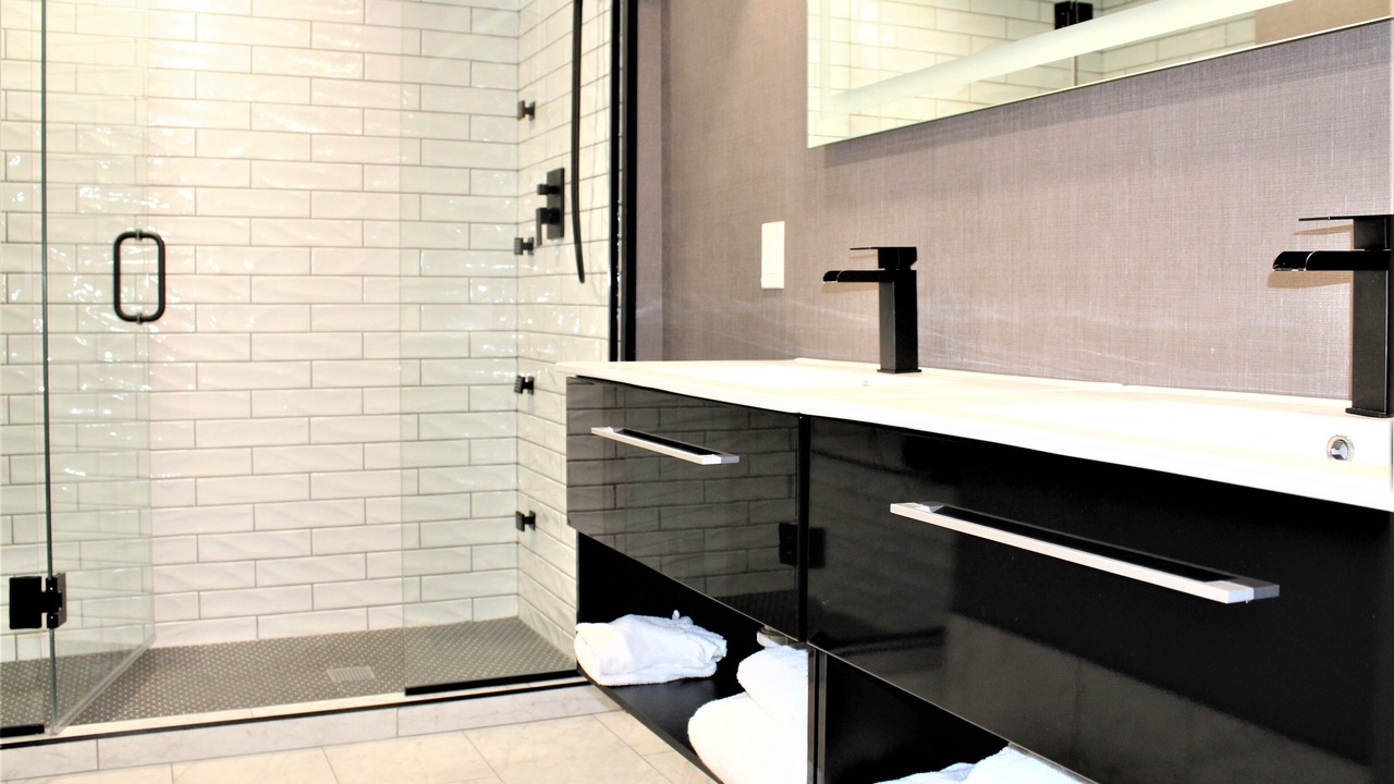 Photo of Bathroom in Regina