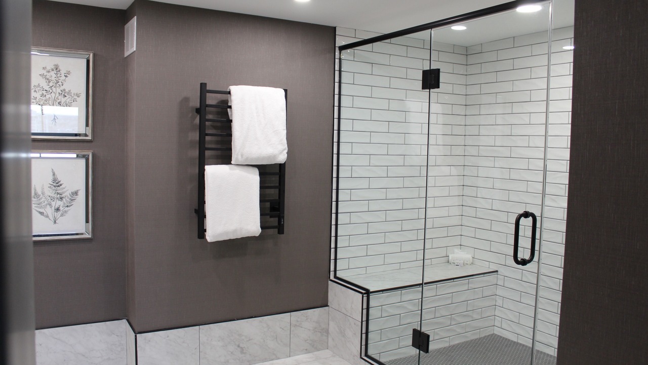 Photo of Bathroom in Regina