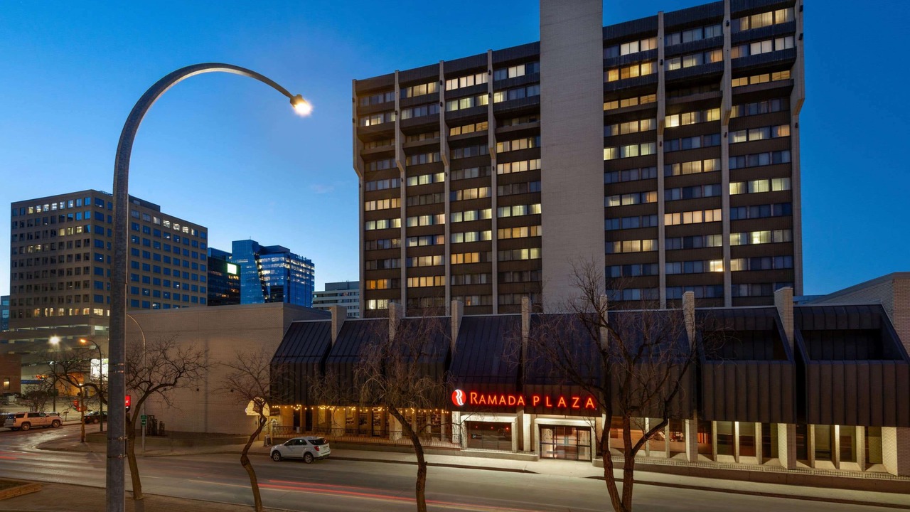 Photo of Outdoor in Regina