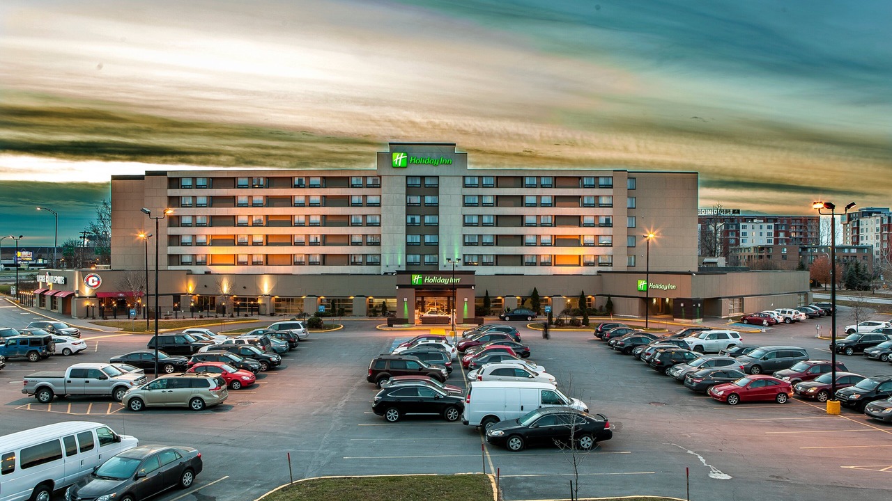 Photo of Outdoor in Laval