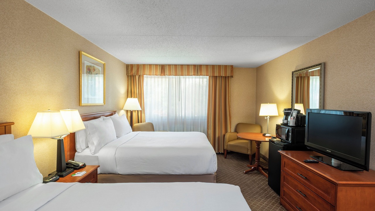 Photo of Bedroom in Laval