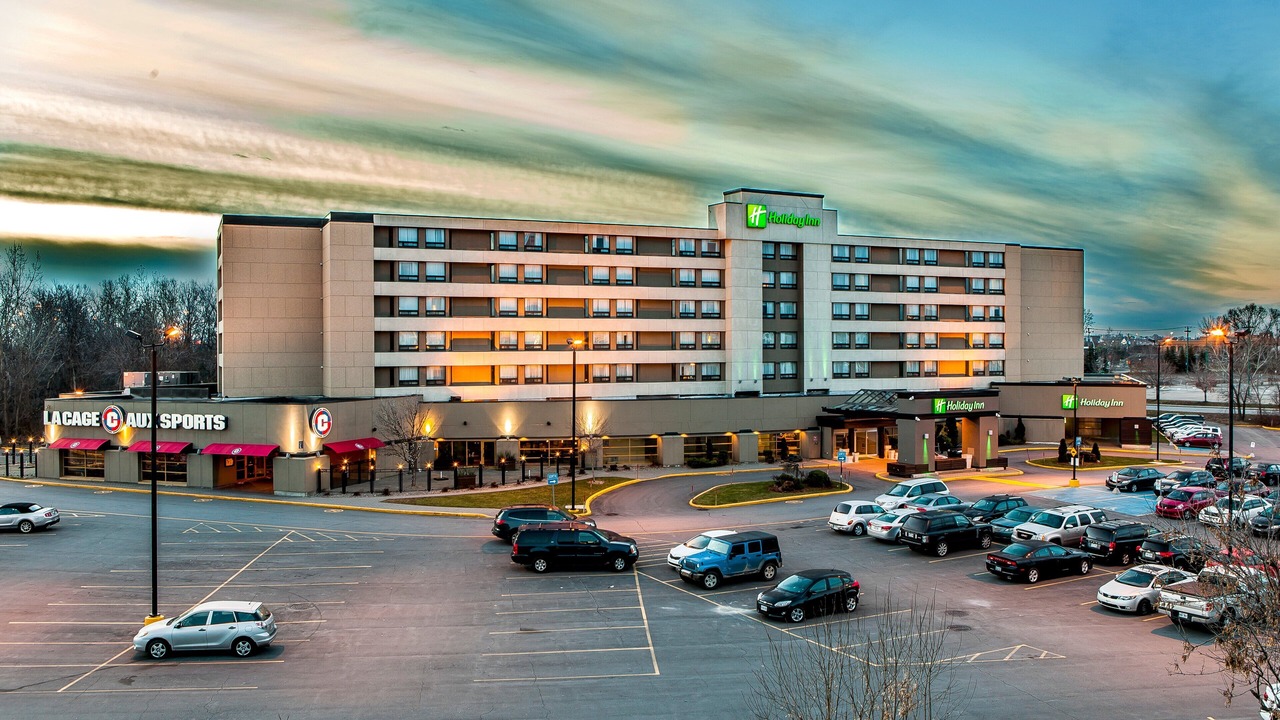 Photo of Outdoor in Laval