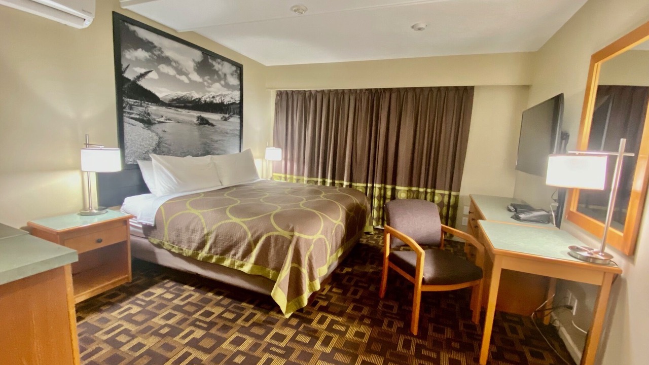 Photo of Bedroom in Castlegar