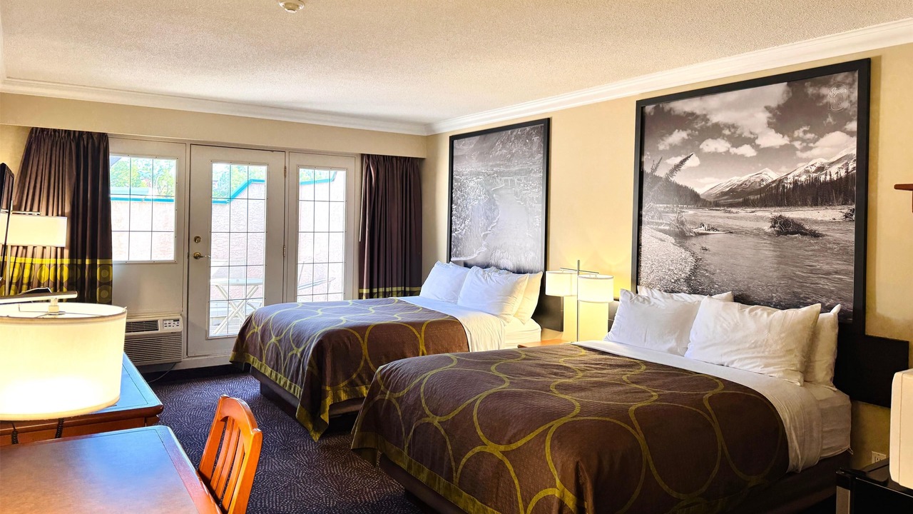 Photo of Bedroom in Castlegar