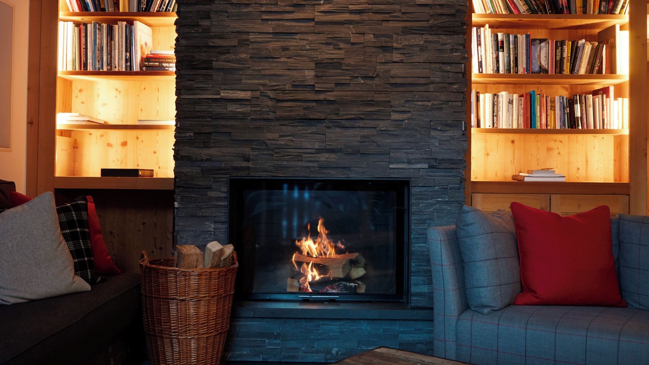 Photo of Livingroom in Lech am Arlberg