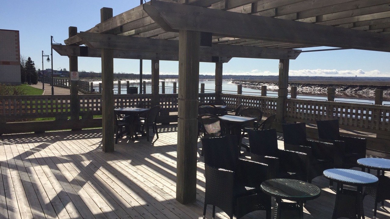 Photo of Patio Balcony in Moncton