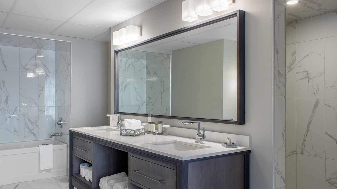 Photo of Bathroom in Moncton