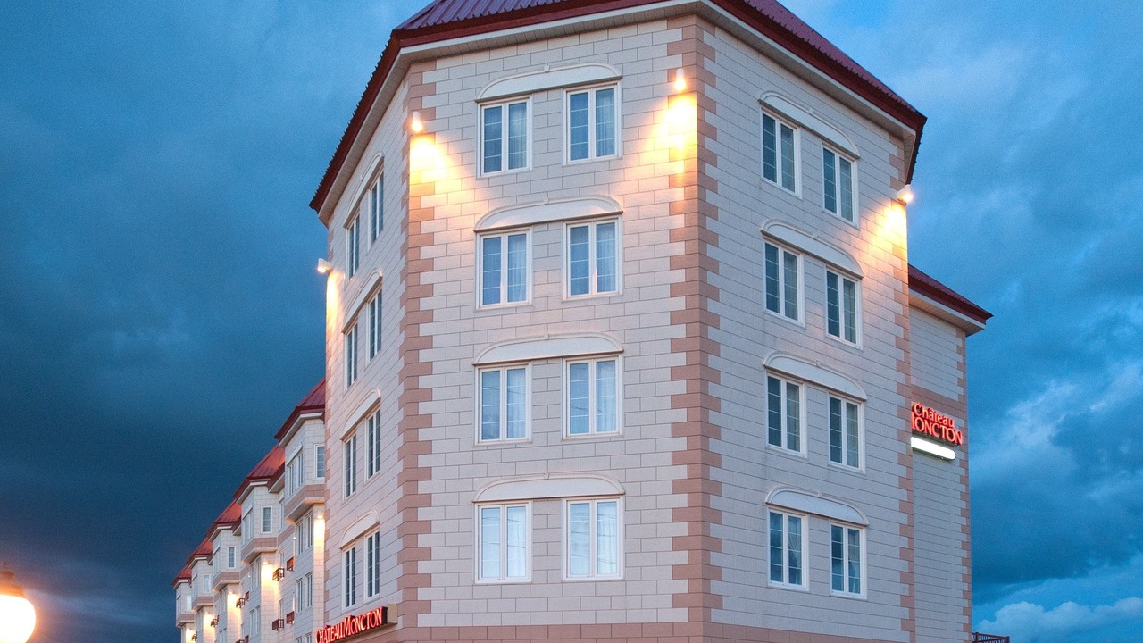 Photo of Outdoor in Moncton