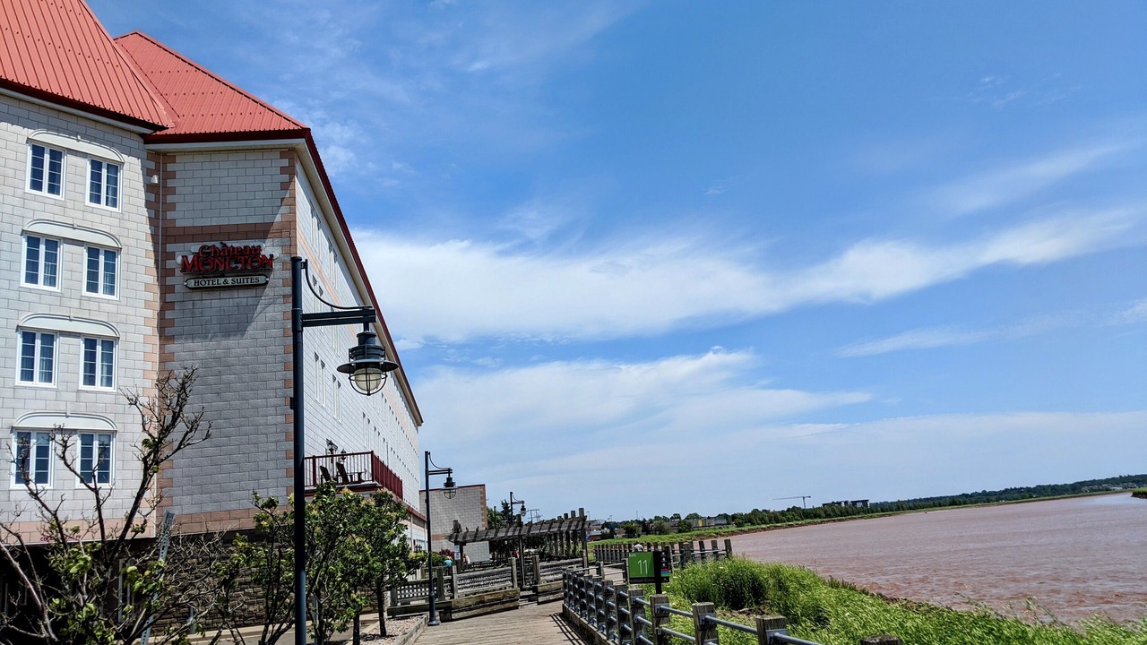 Photo of Outdoor in Moncton