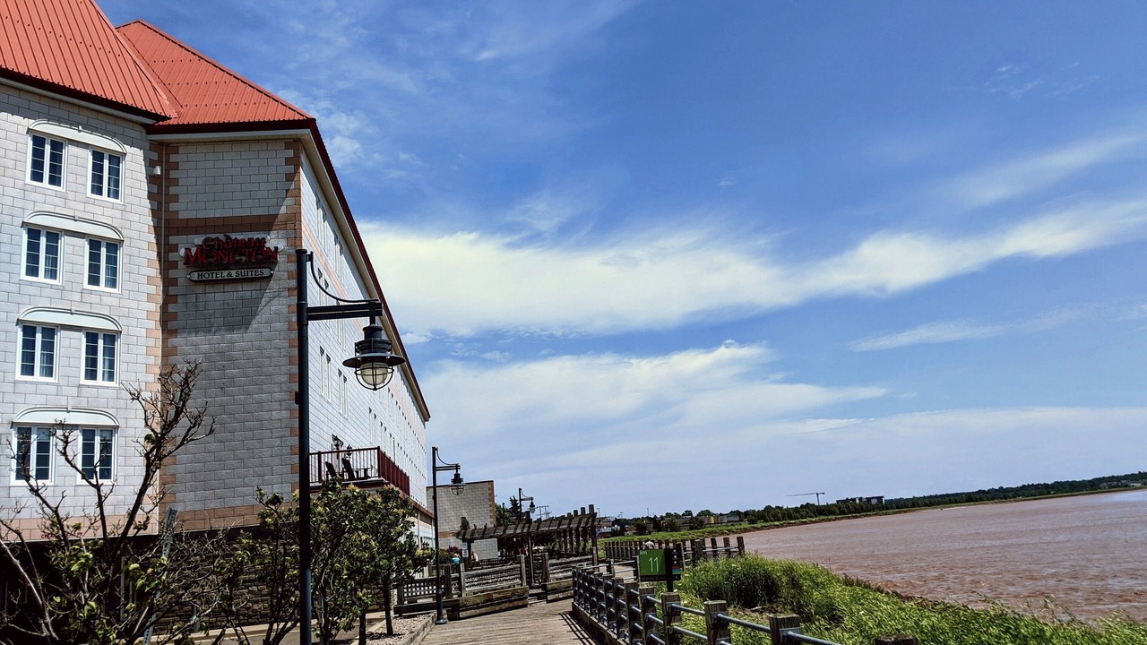 Photo of Outdoor in Moncton
