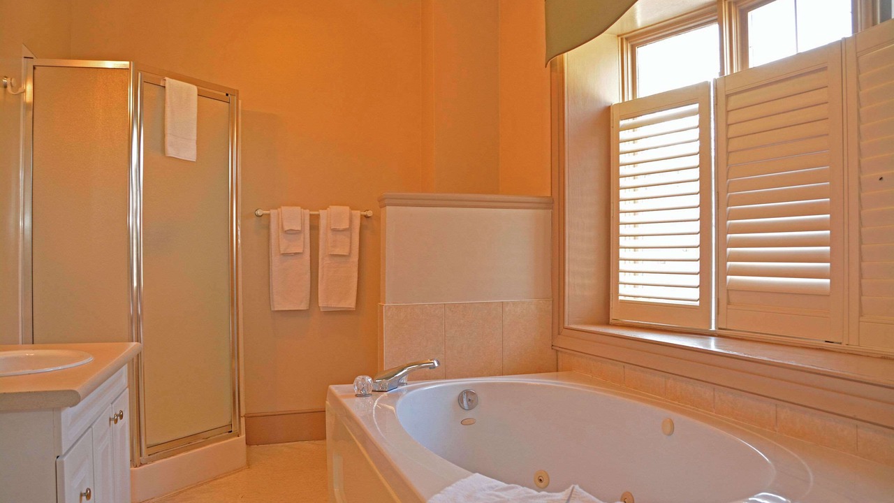 Photo of Bedroom in West Lake