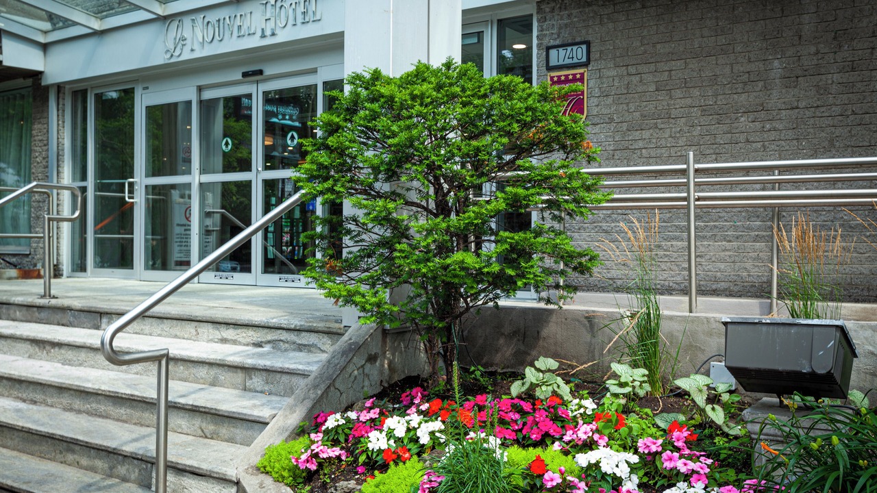 Photo of Outdoor in Shaughnessy Village