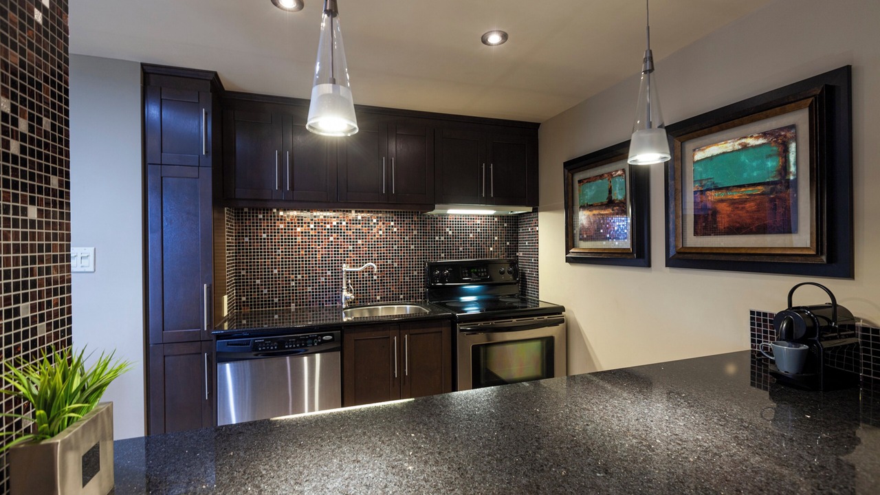 Photo of Bedroom in Shaughnessy Village