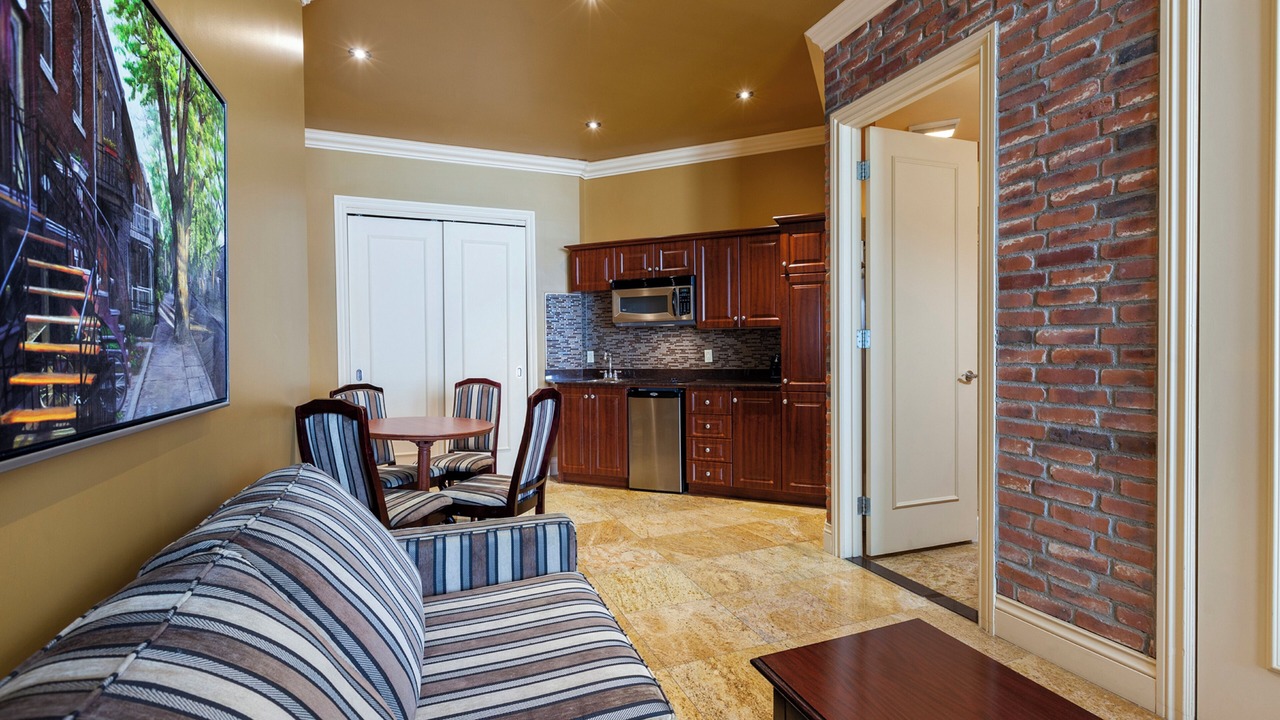 Photo of Bedroom in Shaughnessy Village
