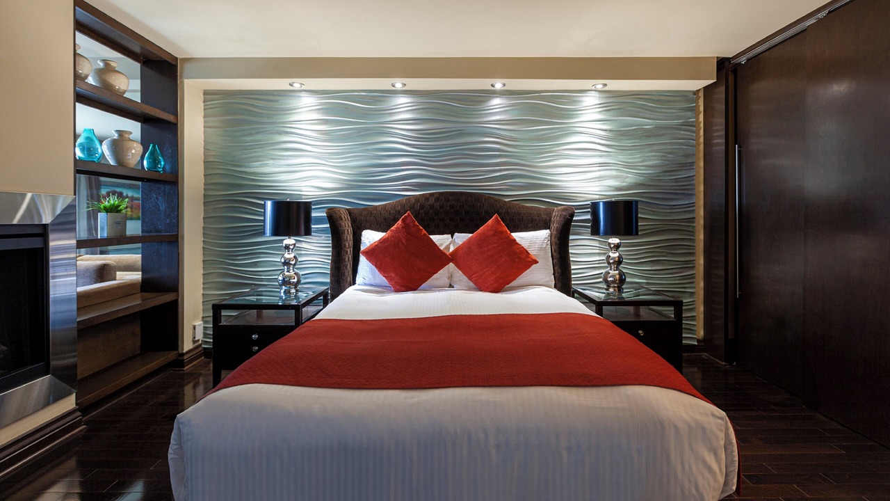 Photo of Bedroom in Shaughnessy Village