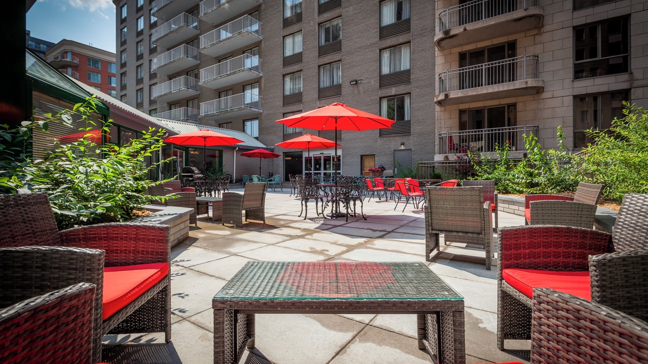 Photo of Outdoor in Shaughnessy Village