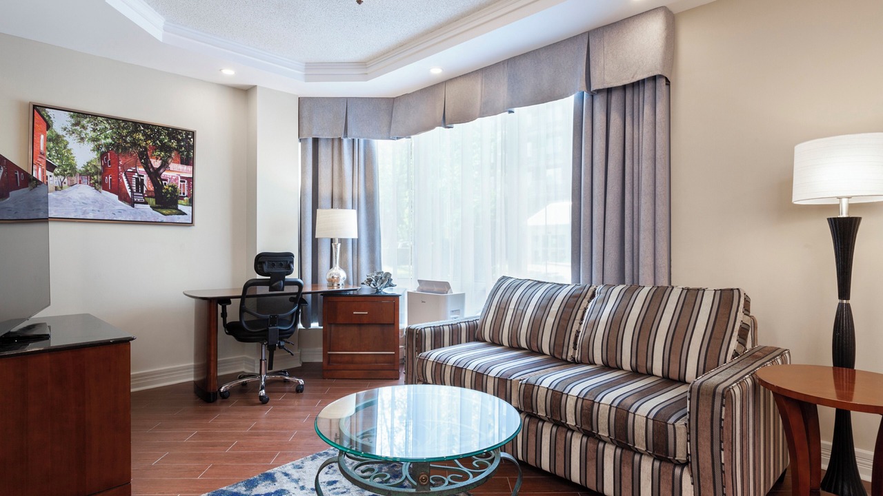 Photo of Bedroom in Shaughnessy Village
