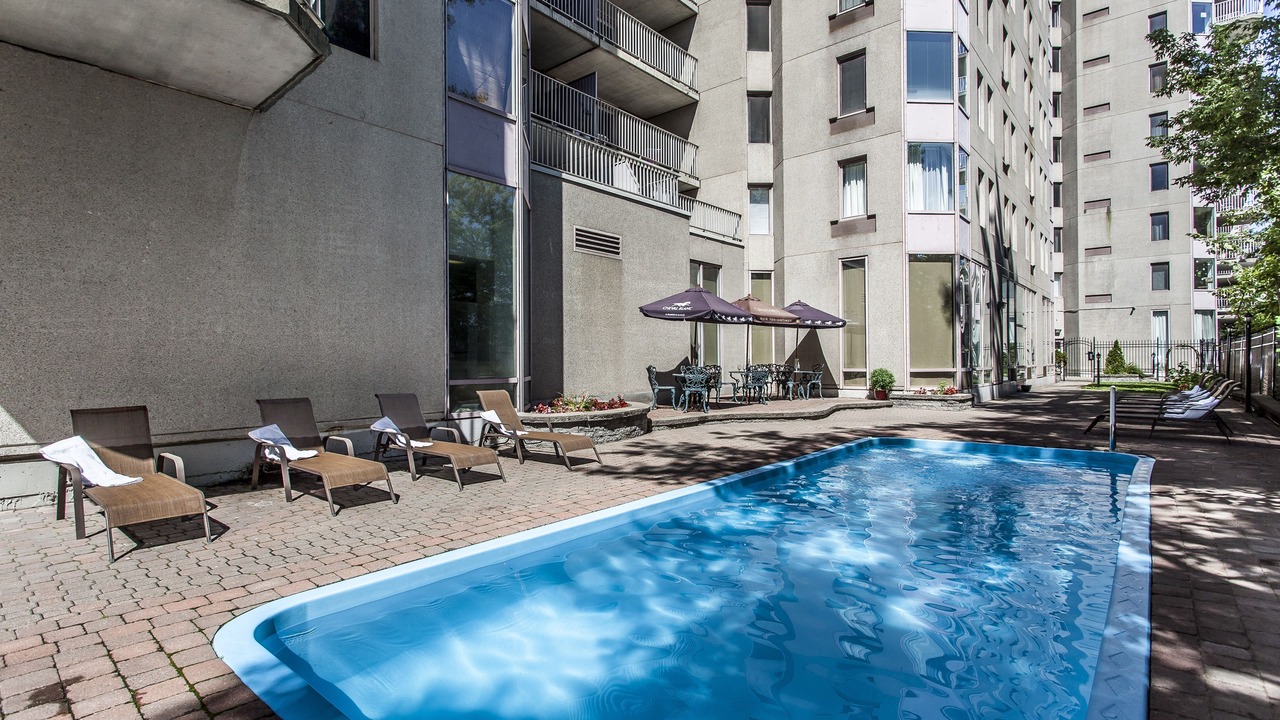 Photo of Outdoor in Shaughnessy Village